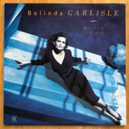 Belinda Carlisle - Heaven on Earth