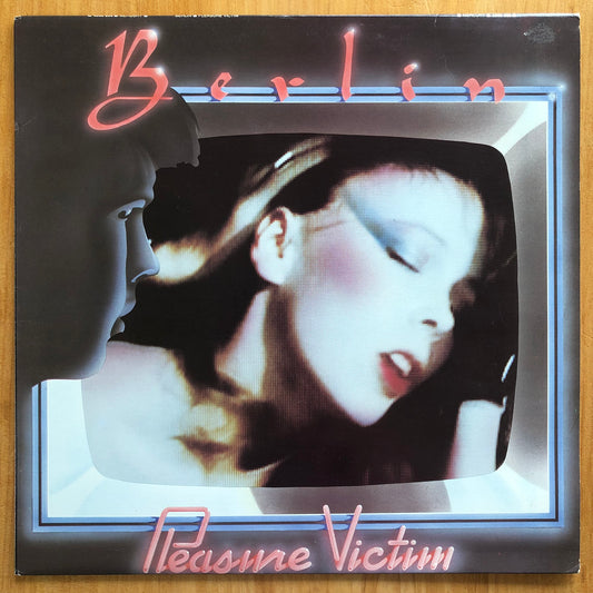 Berlin - Pleasure Victim