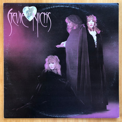 Stevie Nicks - The Wild Heart