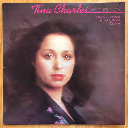 Tina Charles - Dance Little Lady