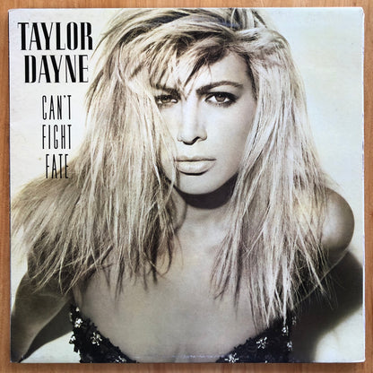 Taylor Dayne - Can't Fight Fate