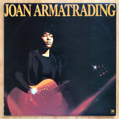 Joan Armatrading - self-titled