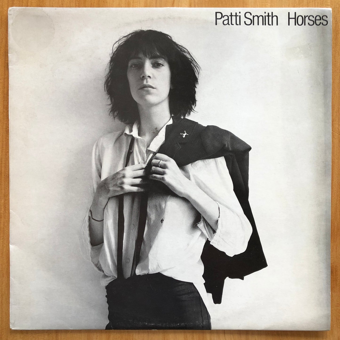 Patti Smith - Horses