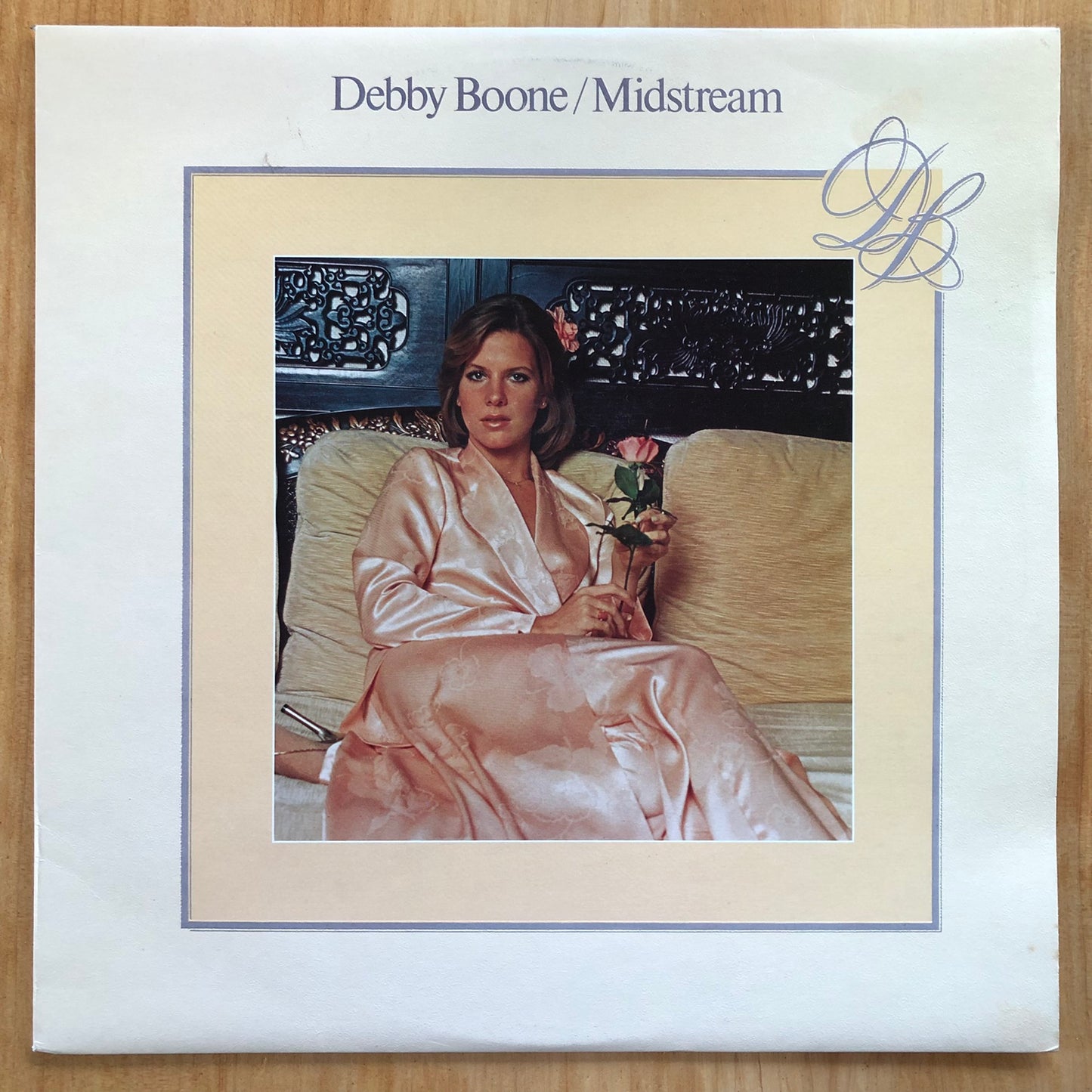 Debby Boone - Midstream