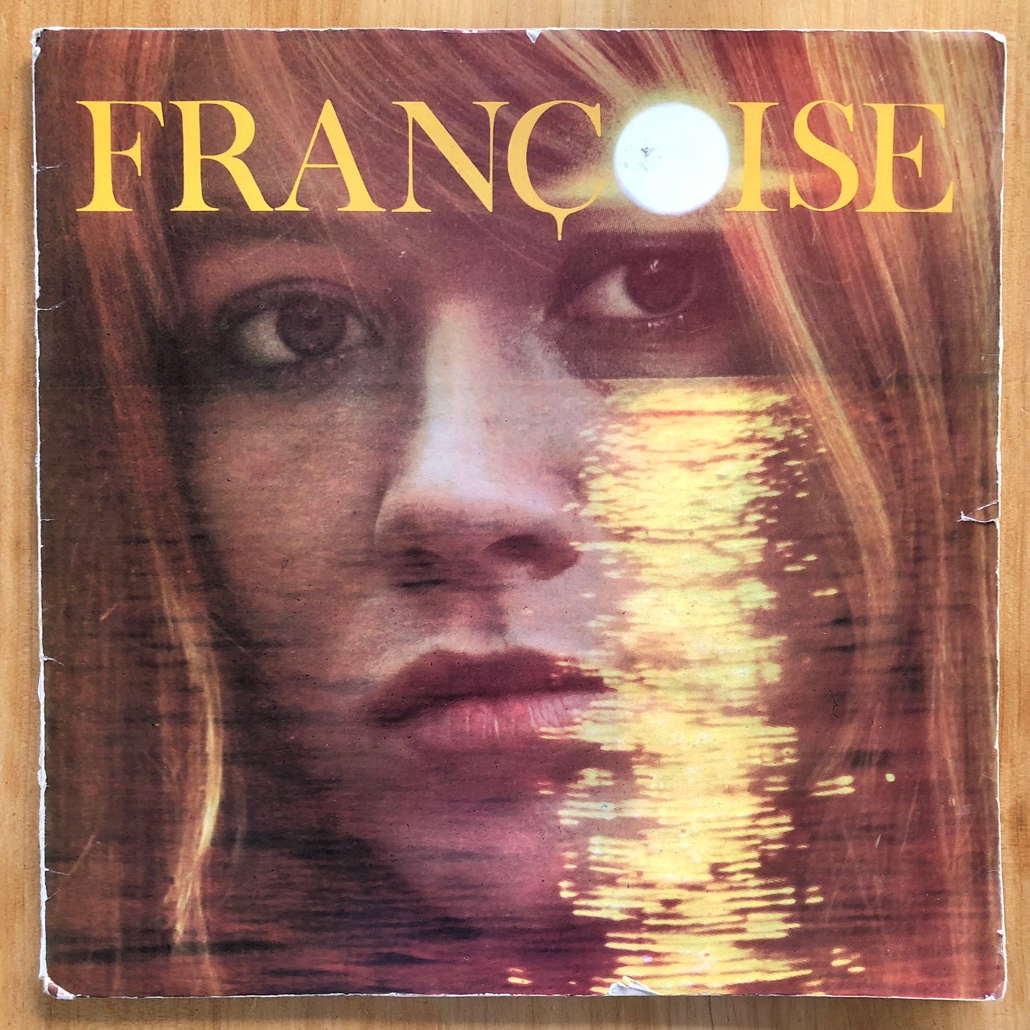 Francoise Hardy - Francoise