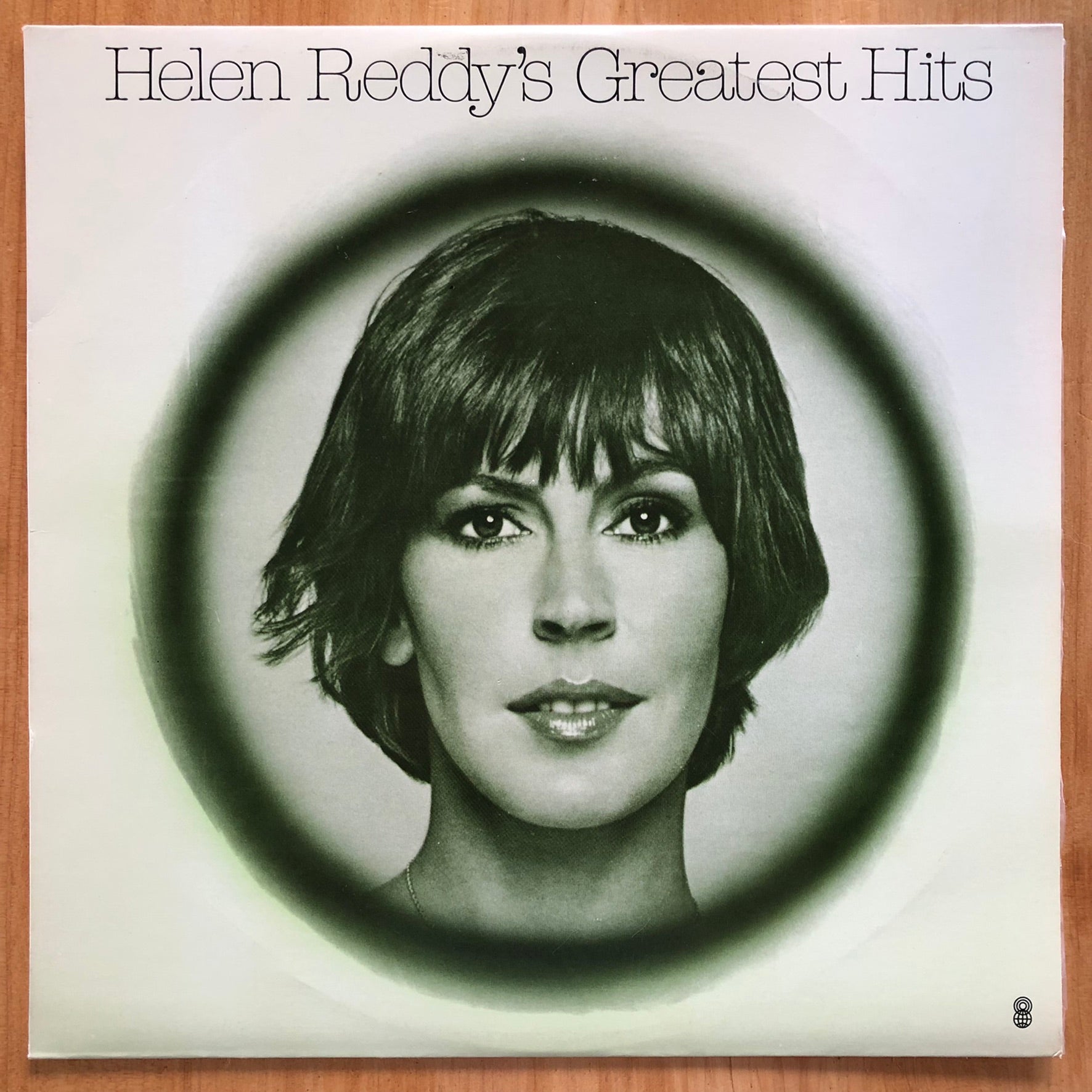 Helen Reddy - Greatest Hits – Suffragette Records