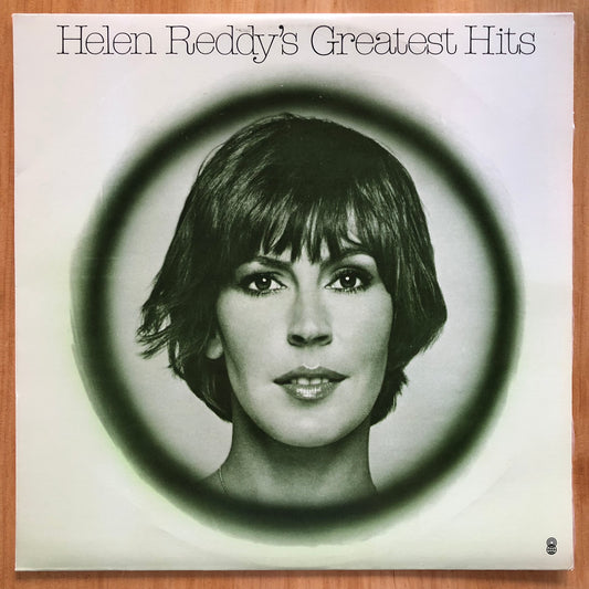 Helen Reddy - Greatest Hits