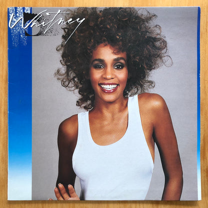 Whitney Houston - Whitney