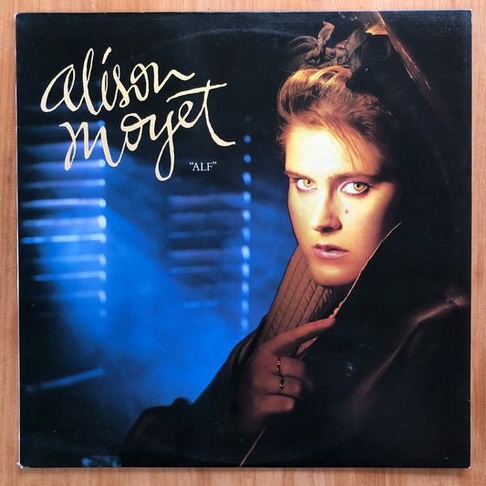 Alison Moyet - "Alf"