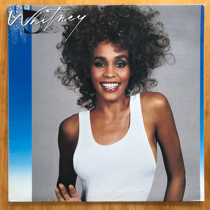 Whitney Houston - Whitney