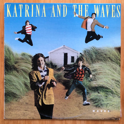Katrina and the Waves - Waves