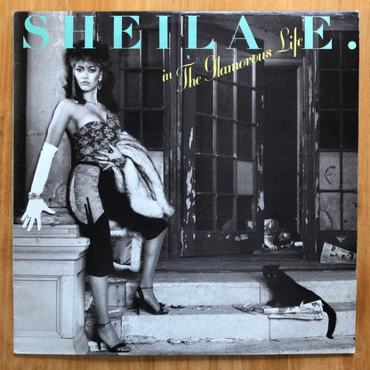 Sheila E. - The Glamorous Life