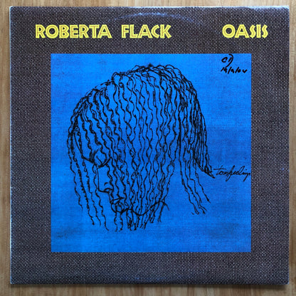 Roberta Flack - Oasis