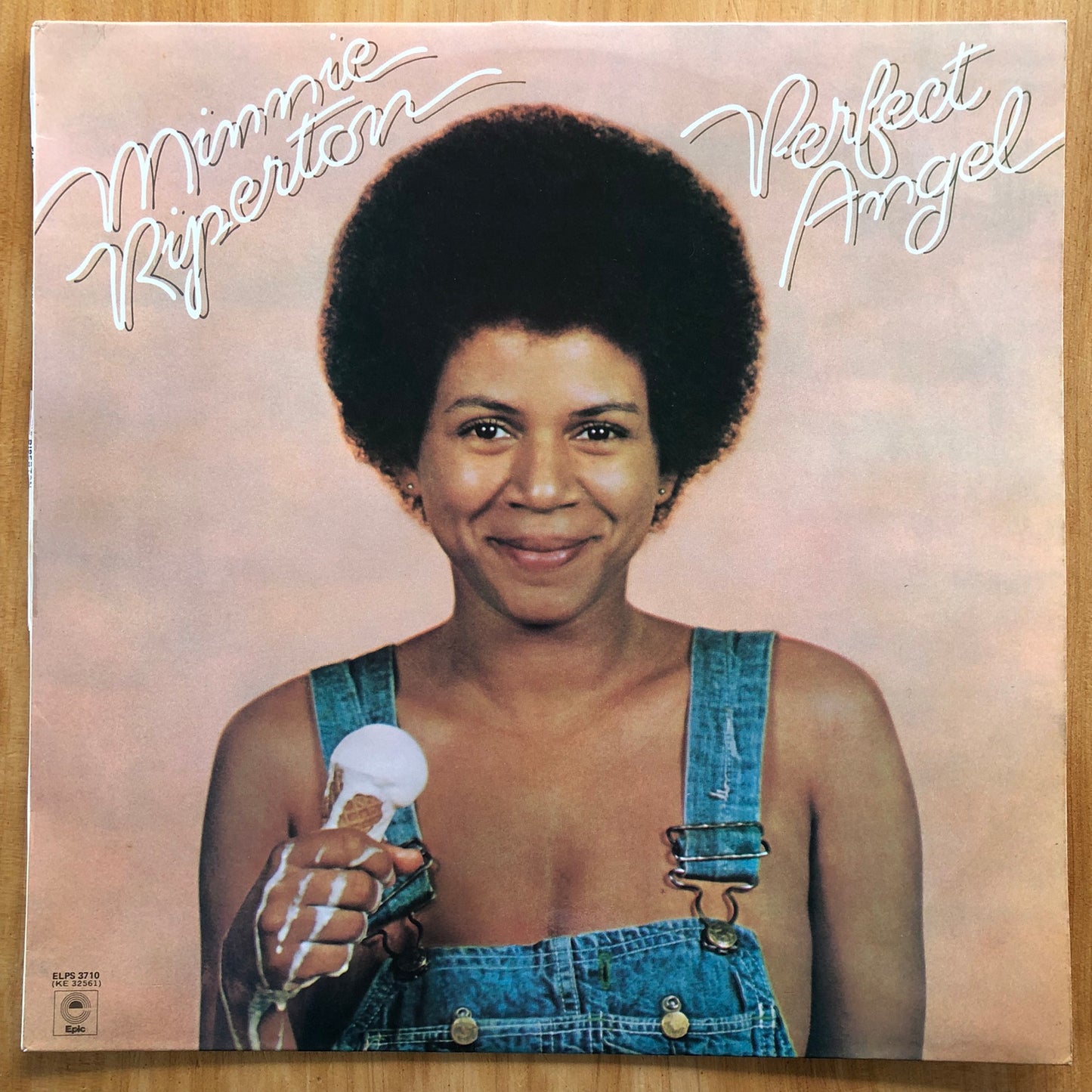 Minnie Riperton - Perfect Angel