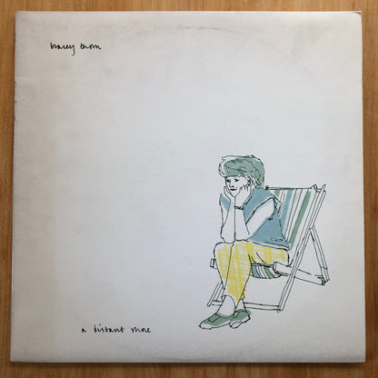 Tracey Thorn - A Distant Shore