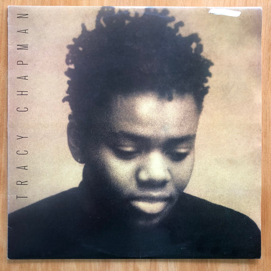 Tracy Chapman - Tracy Chapman