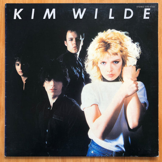 Kim Wilde - Kim Wilde