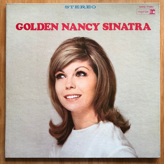 Nancy Sinatra - Golden