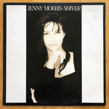 Jenny Morris - Shiver