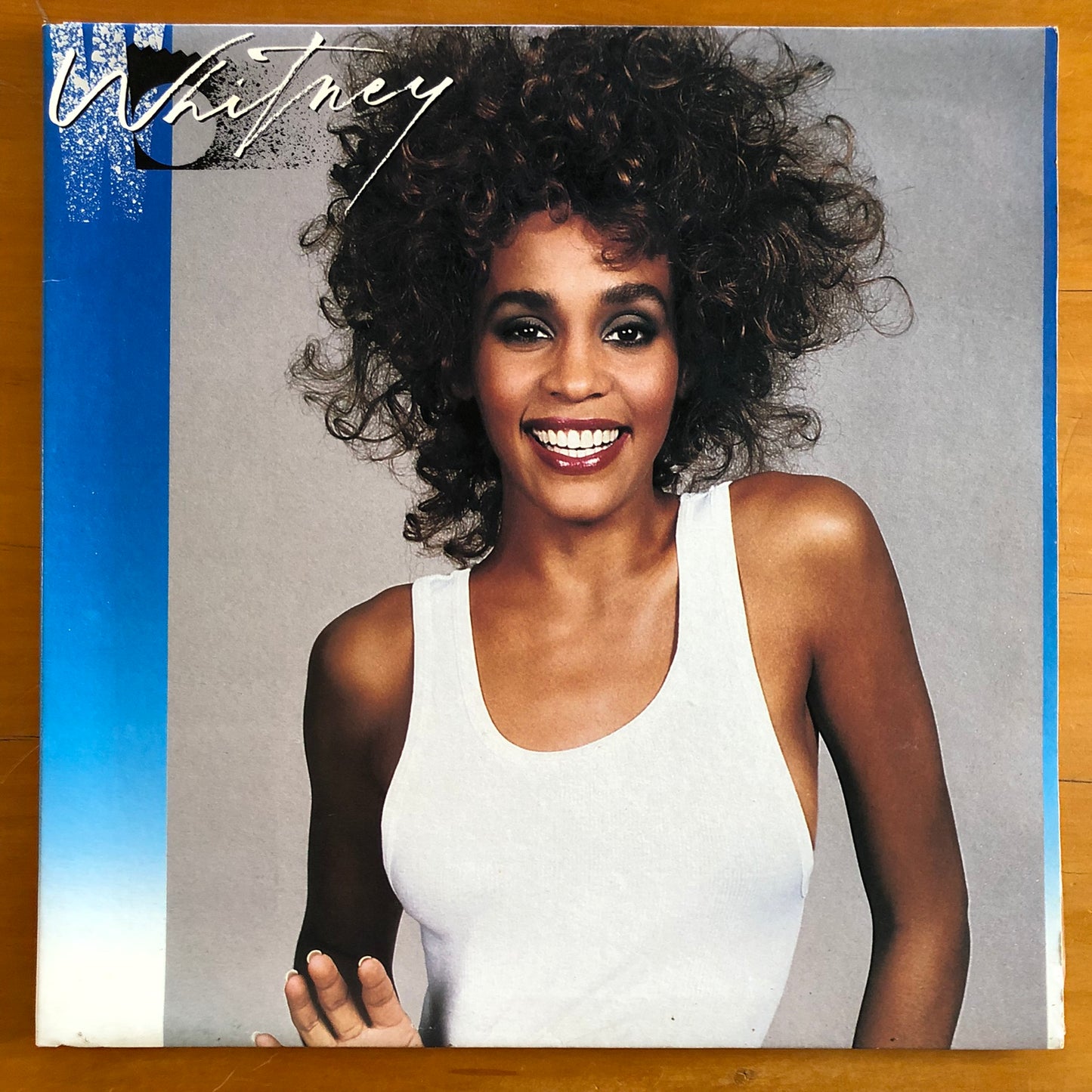 Whitney Houston - Whitney