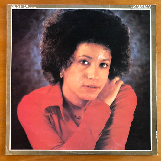 Janis Ian - Best of Janis Ian