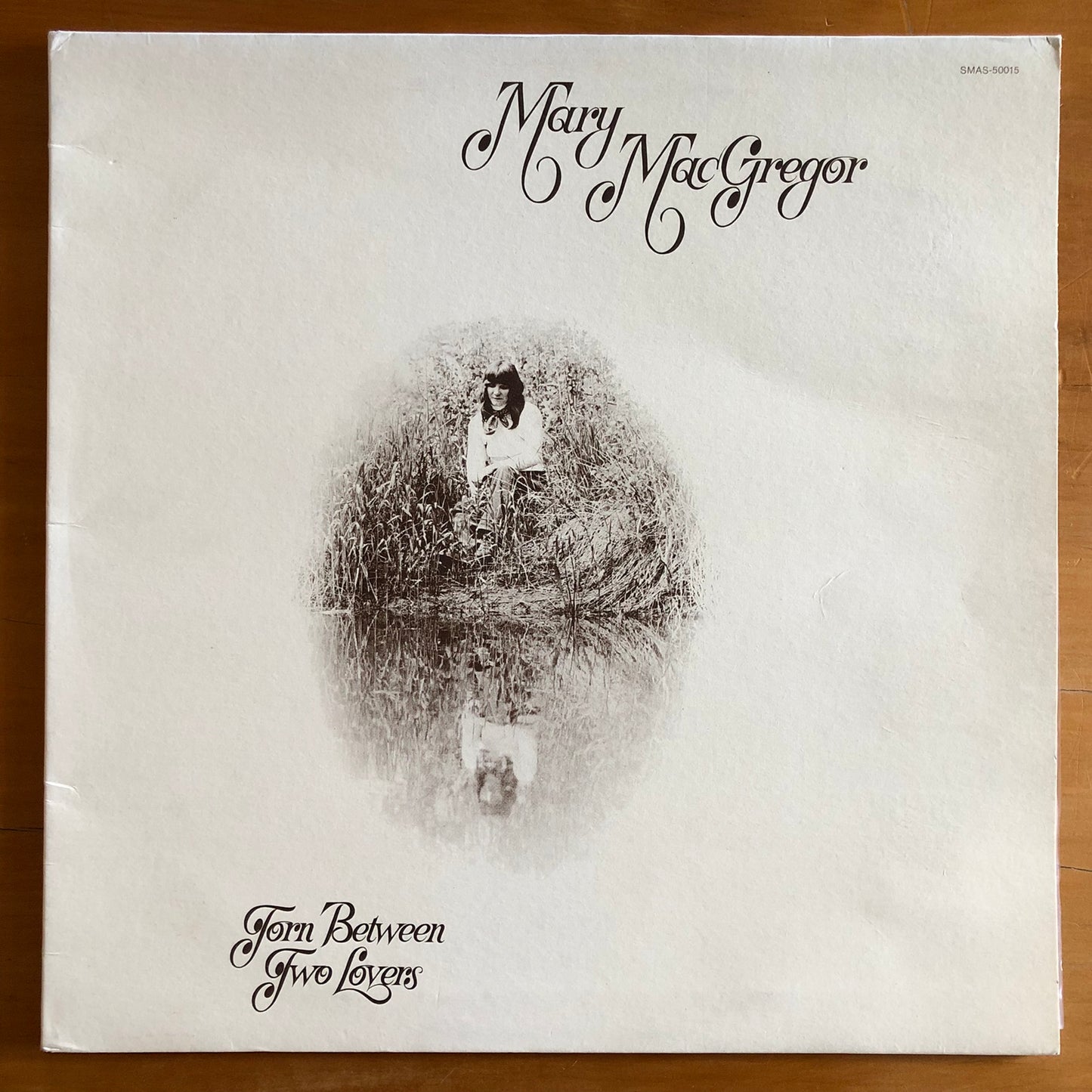 Mary Macgregor - Torn Between Two Lovers โ Suffragette Records