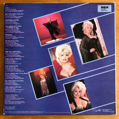 Dolly Parton - Greatest Hits