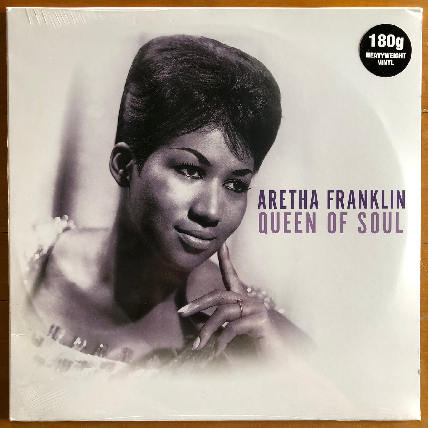 Aretha Franklin - Queen Of Soul