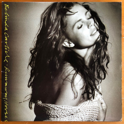 Belinda Carlisle - Runaway Horses