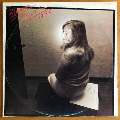 Blossom Dearie - 1975: From the Meticulous to the Sublime
