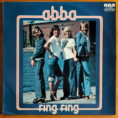 ABBA - Ring Ring