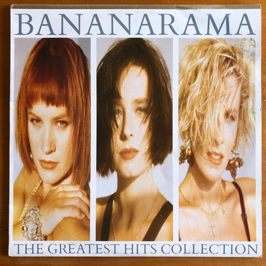 Bananarama - The Greatest Hits Collection