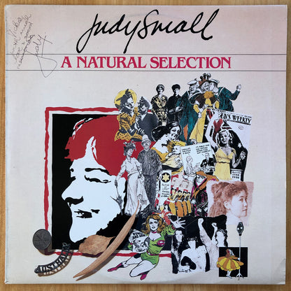 Judy Small - A Natural Selection