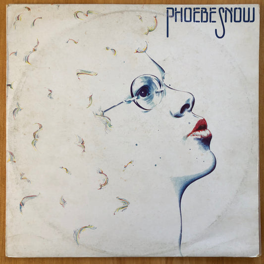 Phoebe Snow - Phoebe Snow