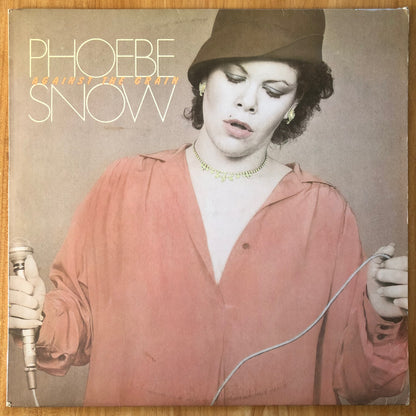 Phoebe Snow - Against the Grain
