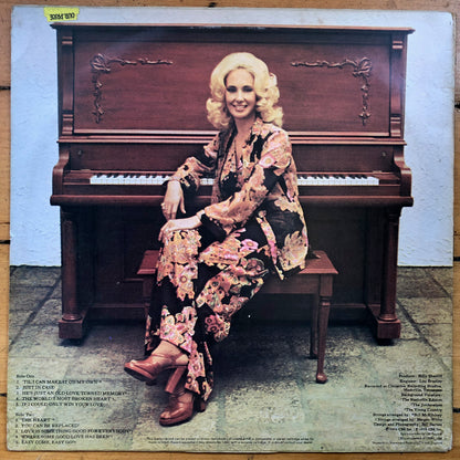 Tammy Wynette - 'Til I Can Make It On My Own