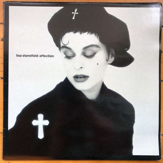 Lisa Stansfield - Affection