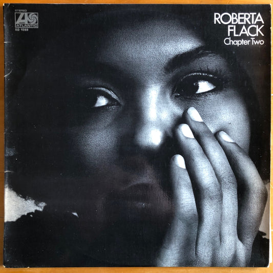 Roberta Flack - Chapter Two