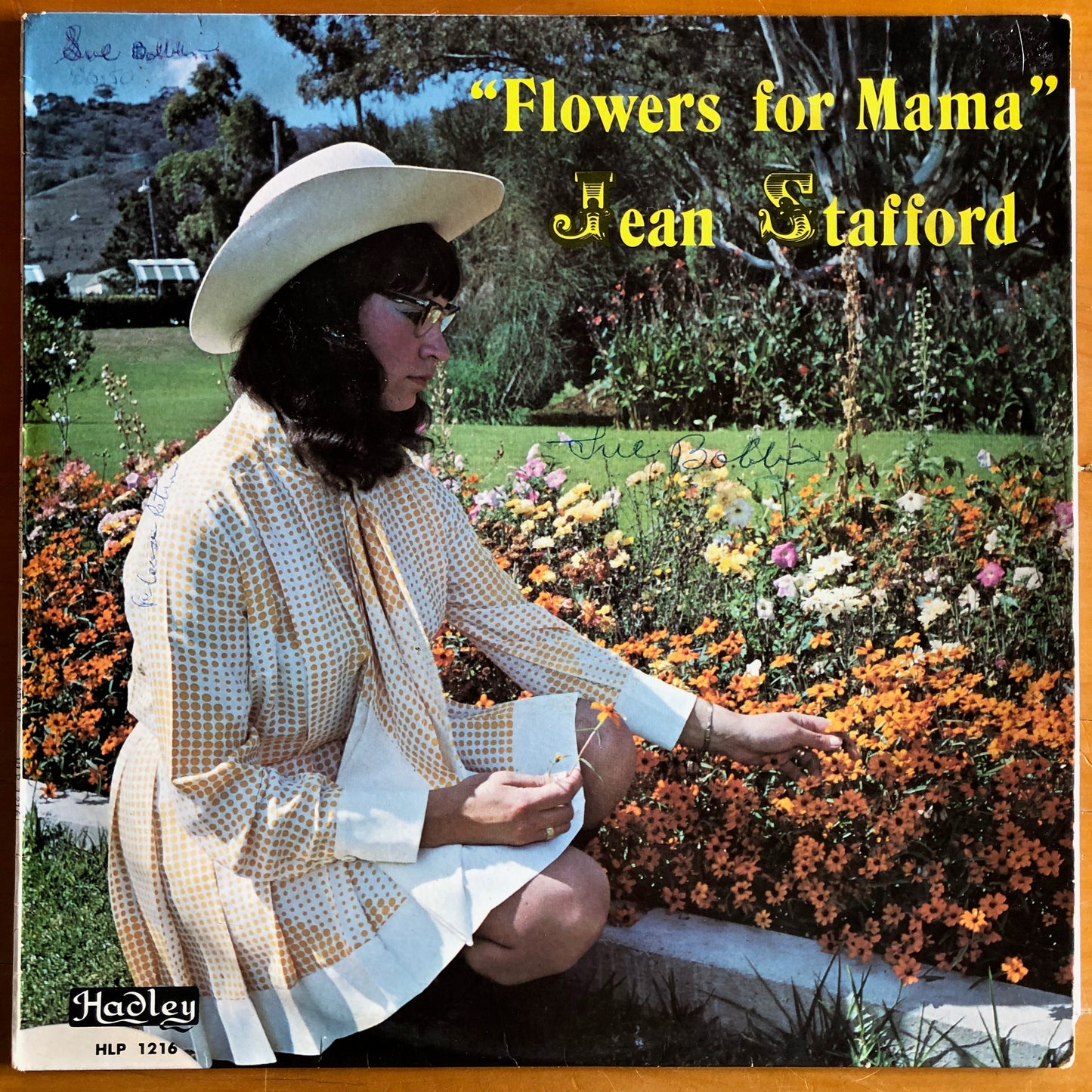 Jean Stafford - Flowers for Mama