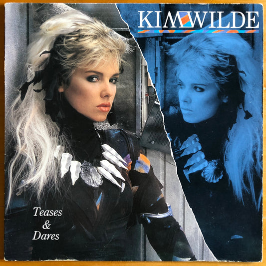 Kim Wilde - Teases & Dares