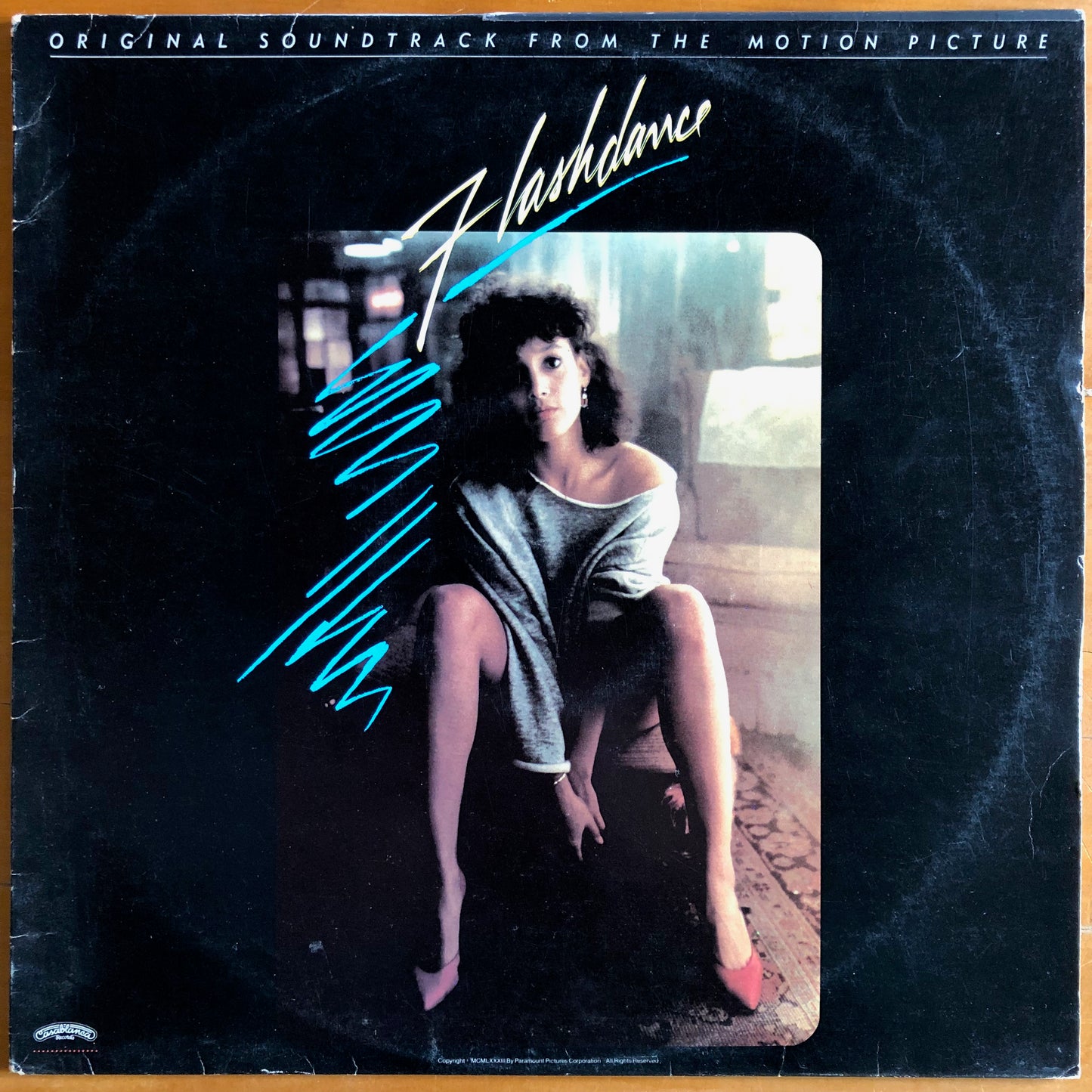 Various - Flashdance