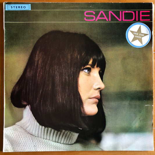 Sandie Shaw - Sandie