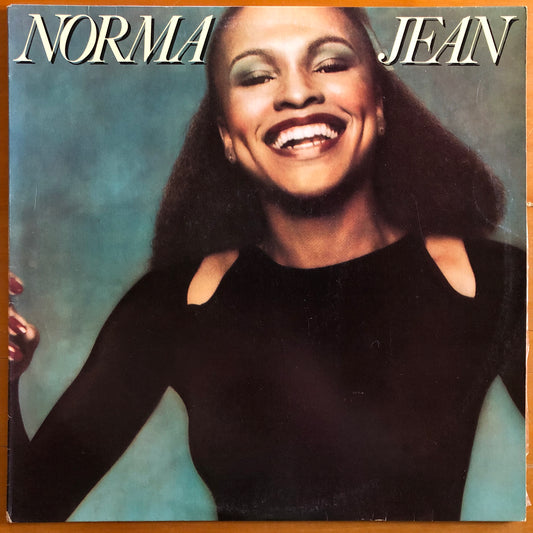 Norma Jean - Norma Jean