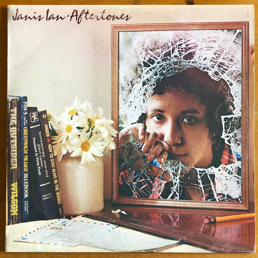 Janis Ian - Aftertones