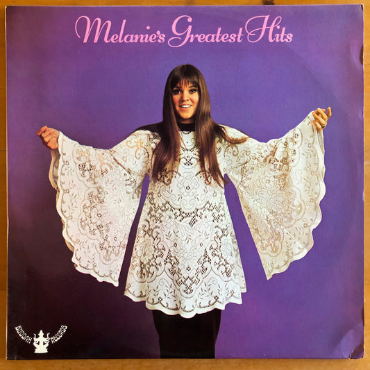 Melanie - Melanie's Greatest Hits