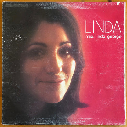 Linda George - Miss Linda George