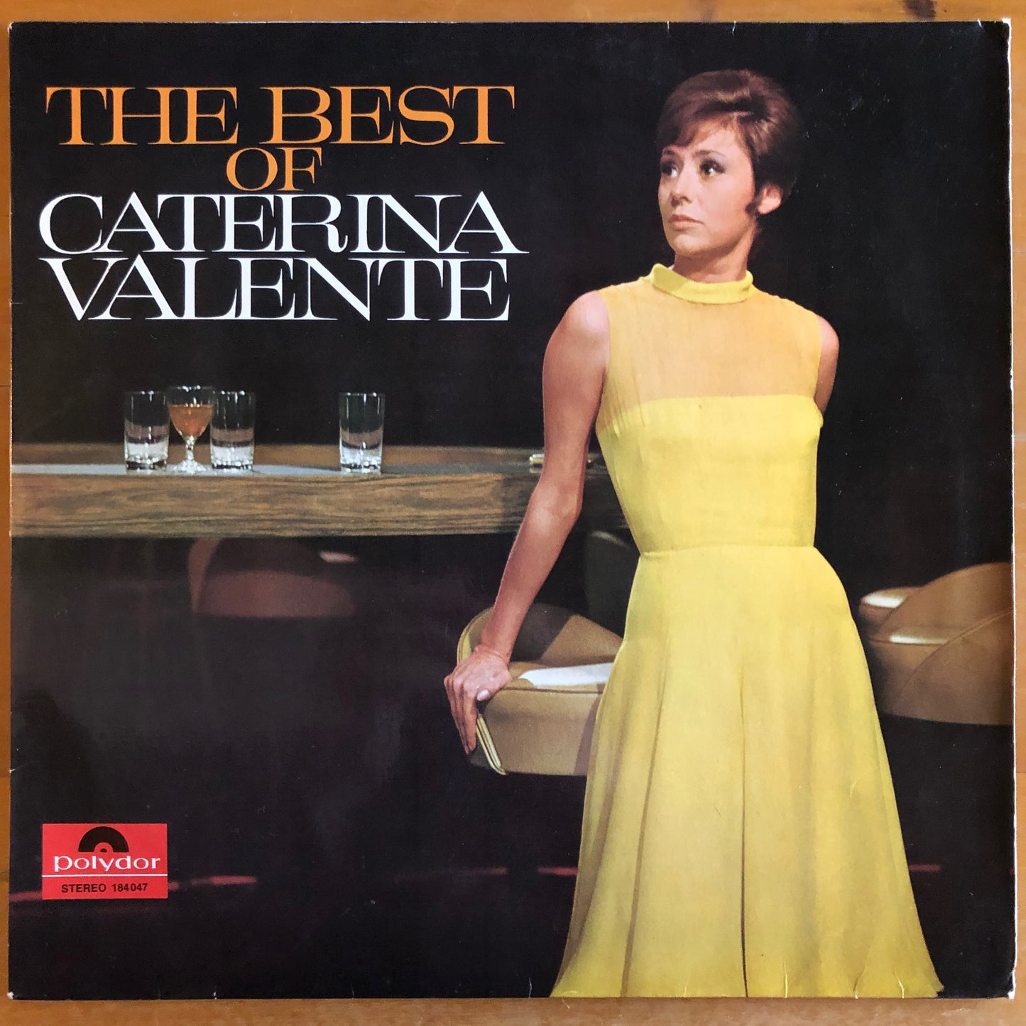 Caterina Valente - The Best of Caterina Valente