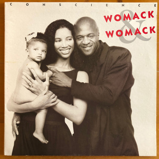 Womack & Womack - Conscience