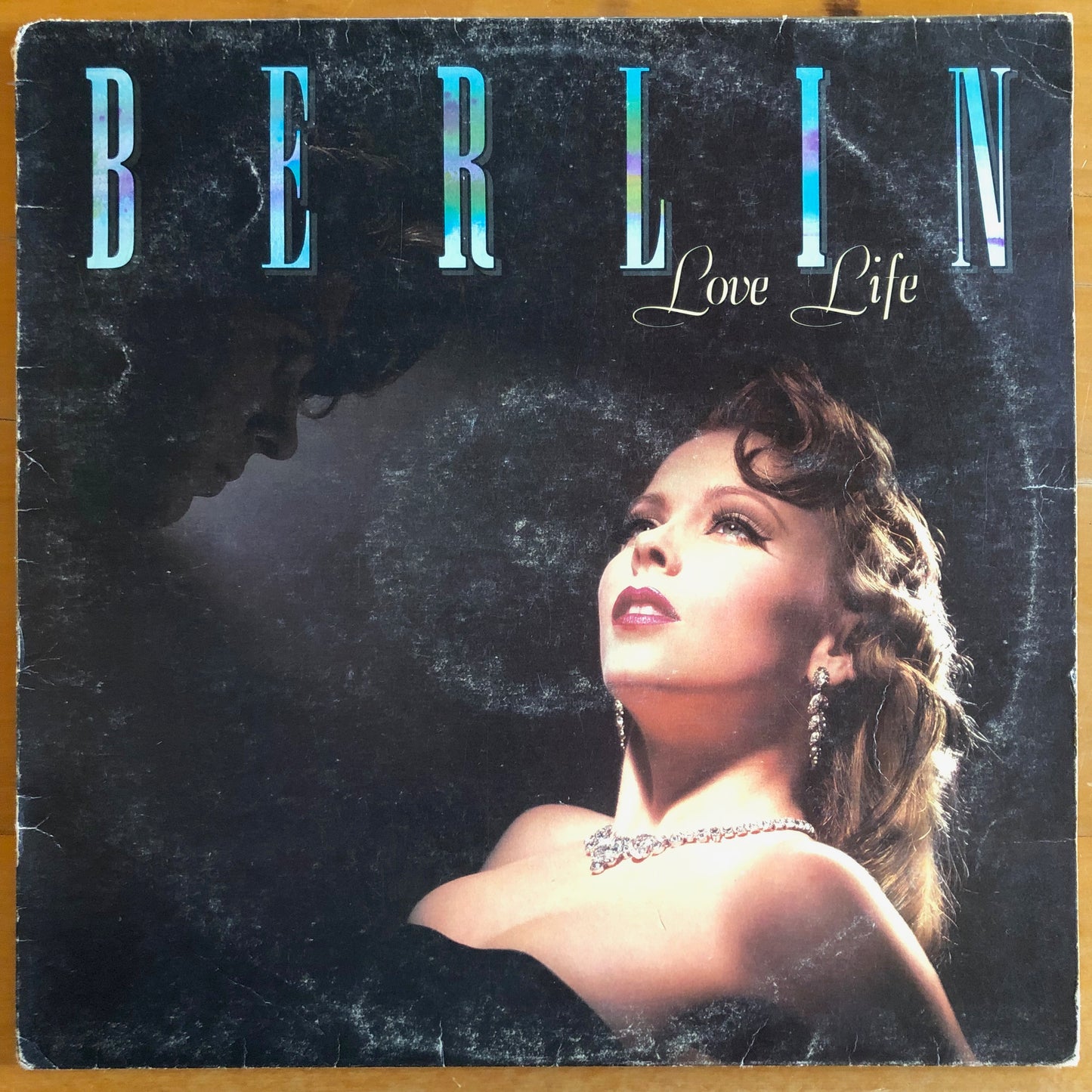 Berlin - Love Life