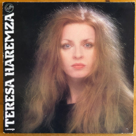 Teresa Haremza - Teresa Haremza